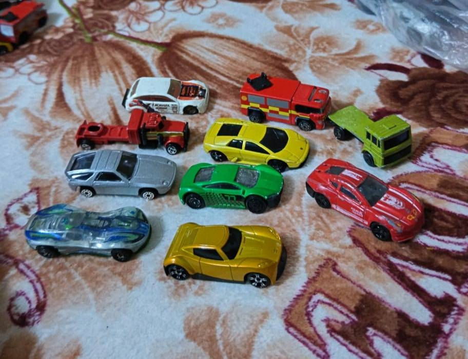 74 قطعة
السعر 40 الف
مكاني كربلاء 
لا يتوفر توصيل


**إذا كنت صاحب هذا الإعلان وتريد حذفه لأي سبب، رجاءا أرسل رسالة إلى الدعم الفني**