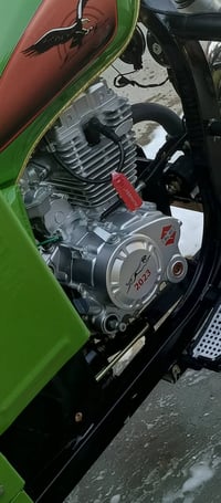 محرك • كفاله عامه • ما مفتوح