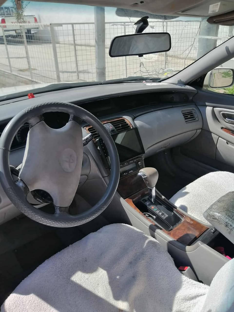 ئەفەلۆن ۲۰۰۱ موحەسەن ئاڕم پلاستیک هه ولێر بەشەرت تەبرید  گیڕو مەکینەی بئ عەیبە کامل بۆیاخە ***********
