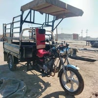 ستوتي • موديل 16 • خربان