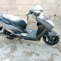 دراجه • نضافه • بلمسيب حي الميثاق