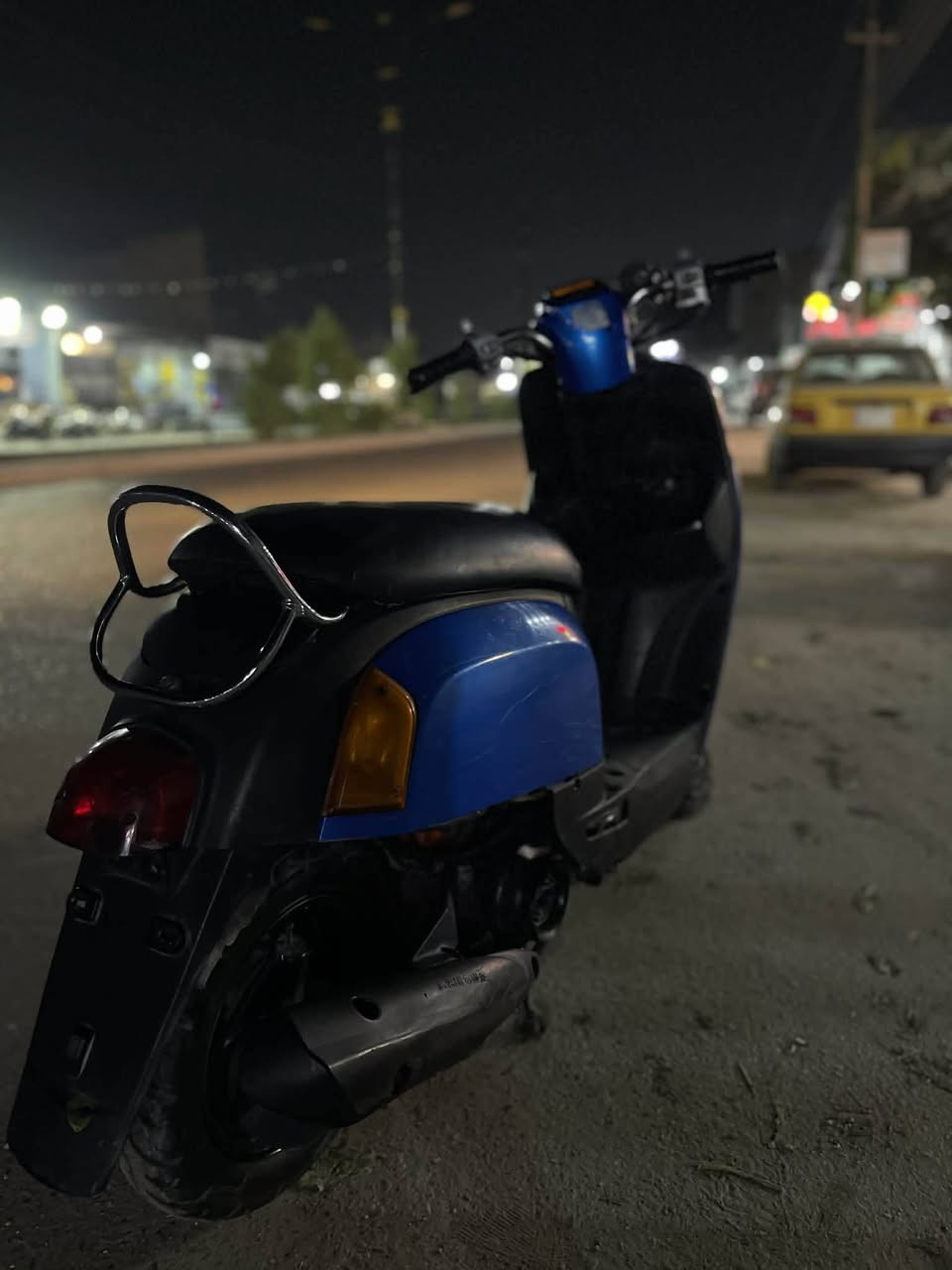 سلام عليكم. بوليس لبيع نوزل مكاني كربلا.  
***********
