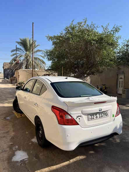 السلام عليكم نيسان سني 2025 كفاله ماشيه 12 الف 4 جام كهرباء 4 سماعات شاشه بلاديه تحكم جهتين تبريد خلفي السعر 134    (***********)
