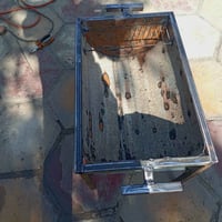 للبيع منقله حديد تفصال  الشراي يجي خاص او يتصل 07819631556 السعر ٤٠