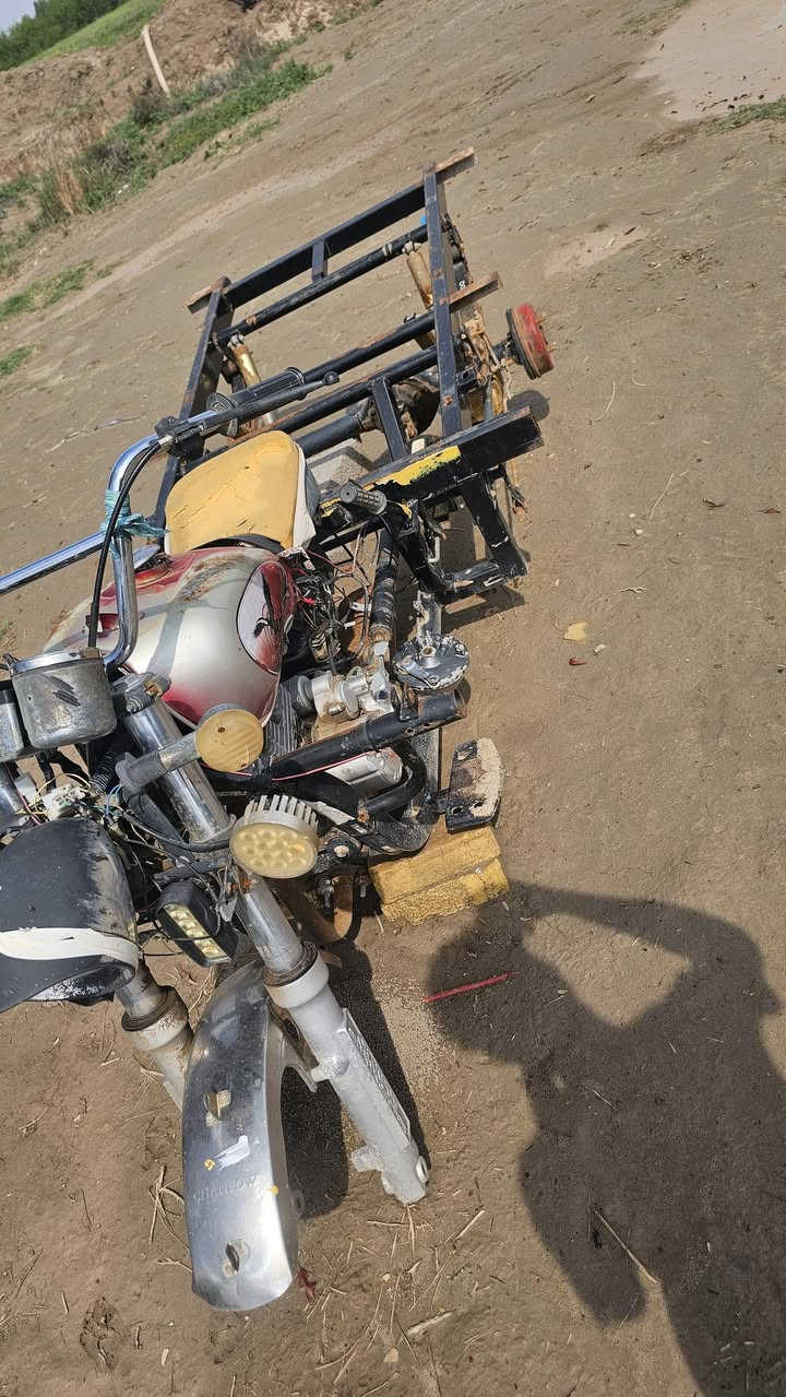 سـتوته موديل،2019 كلك كلك كلك
بـدون بدي 

محرڪك 2020

مـع 4تايرات 

الـناصريه قضاء الفجر 

الـسعر خاص 📌
