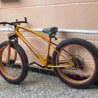 بايسكل اصلي حجم 26 السعر 150 وبي مجال للطيبين المكان الشعب حي التجار م...