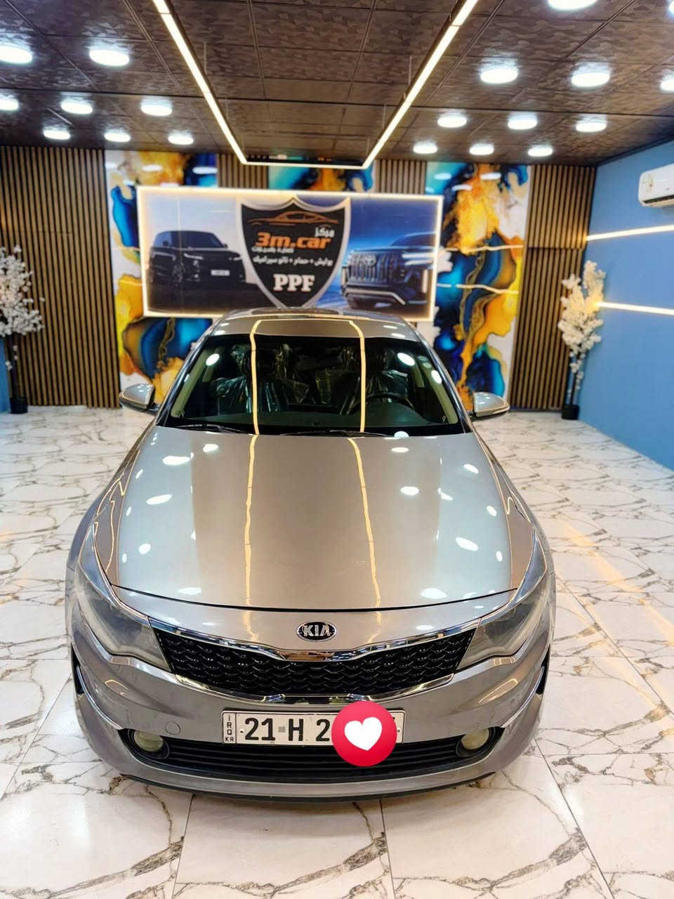 سلام عليكم
سياره اوبتما موديل2017 حادث بنيد وجاملغ جهة السايق ضربتها ع الخارج مابيها دواخل ولباقي كفالة عامة
تخم تاير جديد
باتري جديد
حداديه جديده
مكينه وكير جدد 2400
السياره أمريكيا ماشيه 79الف جديده كلش وجاهزه ماناقصه حتئ برغي السعر 130 ورقة وبيها مجال بسيط حق الجية مكان السياره كربلاء 
للتواصل على رقم الهاتف ***********
