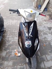 دراجة ماكس • نضيفة • بغداد الشعلة