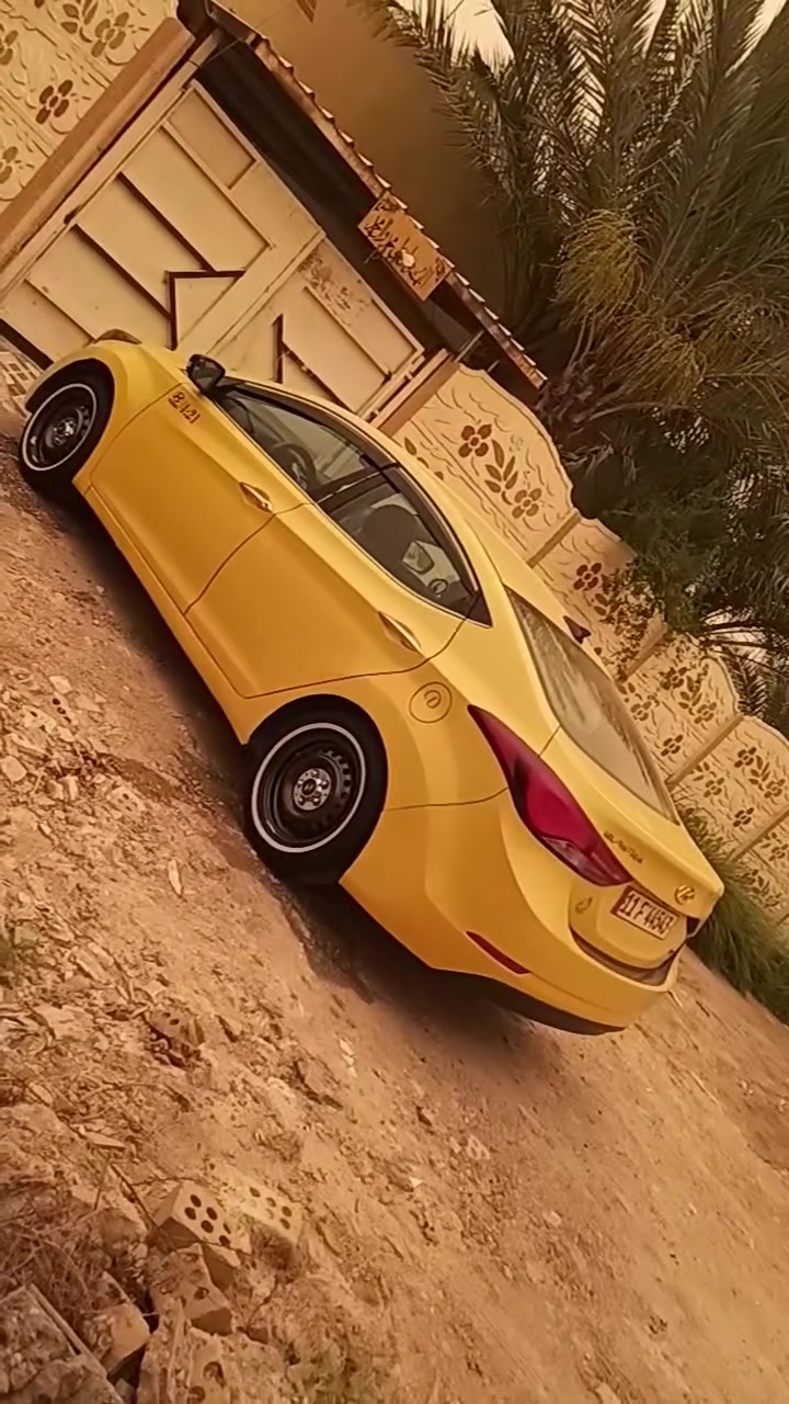 ‎سلام عليكم النترا للبيع موديل 14
وارد امريكي حادثه مرفوق بل منشور 
السياره ليبل واحد بدون دواخل 
مكفوله لغد وشاصي وتكم 
رقم بغداد بسمي تحويل ثاني يوم 
مواصفات لمتد نص فول 
كشنات تدفئه كشن كهربائي كشنات جلد  
تحكم جهتين حاكيه بل سقف لد مامي 
تخم تاير جديد حداديه ماميه خلفيه جديده 
كير جديد محرك لا تنقيص ولا تبخير 
منظومه زنون السياره جاهزه
السعر 97 وبيه مجال 
مكاني الحله النيل 
***********
