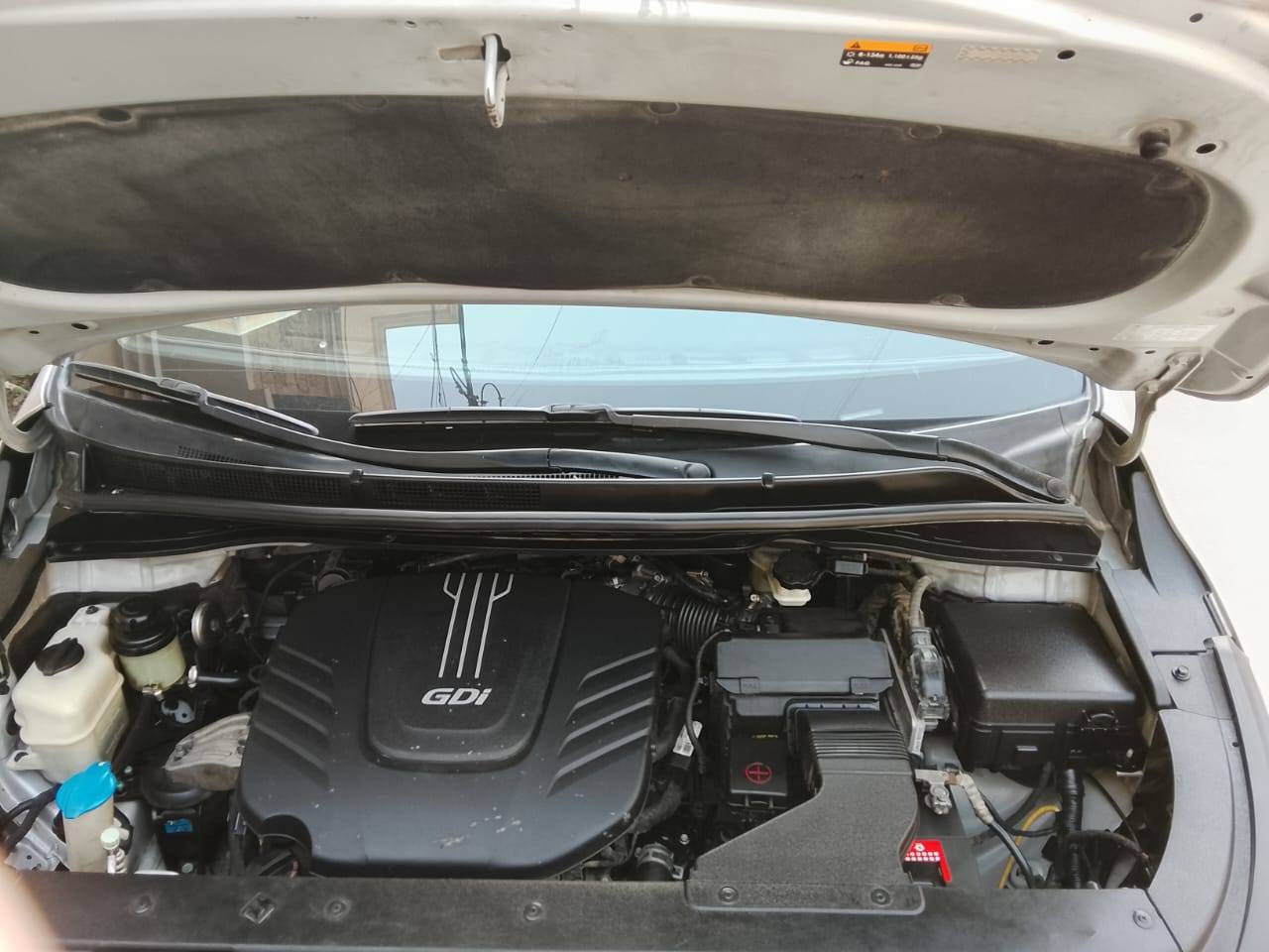 السلام عليكم 
كيا سيدونا وارد امريكي حادثها موضح بالصور 
موديل ٢٠١٦
بيبان وجنطه ميكانيك 
استخدام شخصي
مكاني بغداد الدوره 

السعر ١٧٠ وبيها مجال 

***********
