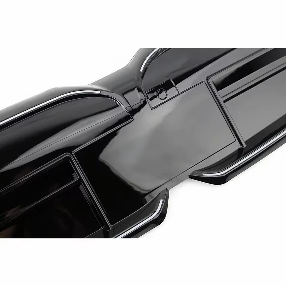 مشبك 5 series
BMW 5 Serisi G60 530i i5 G90 M5 2024 2025

سعر /125
مكاني اربيل 
للاستفسار 
*********** 
***********
