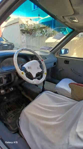 ❤ بەناوی خودای گەورە ❤
. بـــــــۆفـــــــرۆشــــــــتن 📢
. فڕۆشتنی خێرا 9 وەرەقە قفڵ 💸
. سەمەندٱریسان/مودێل 2005 گێرو مەکینەی بێ کێشەیە
. ژ.م ***********
. ژ.م *********** دار بنديهكان
