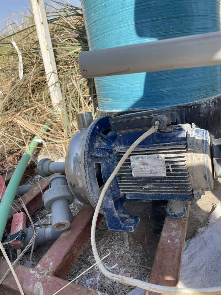 للبيع
تفاصيل اتصل*********** مع واتساب
