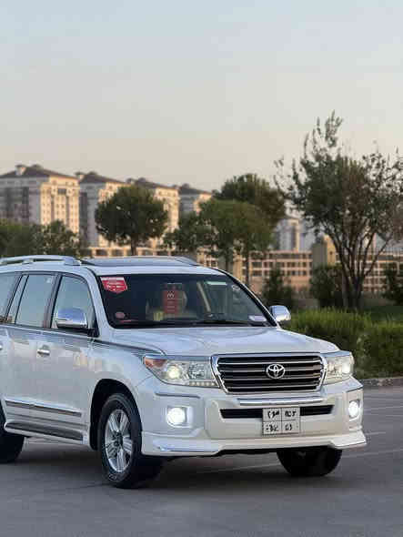 #سلُِآم_عٍلُِيڪم

#تويوتا_لاندكروز_شركة_جيهان_اصلي_درجة_اول🧿
#استخدام_شخص_واحد_من_شركة#

#السيارة_كفالة_عامة_بدون_صبغ_ولابارد_ولاتبديل
#كير_مكينه_حدادية_دعاميات_كهرباىيات_كلها_بشرط
#سيرفز_كامل_بل_شركة__GXR__V__6__

#سعرها_420$$ #وبيها_مجال__موديل2014

#موقع_السيارة_بسلمانية📍
#الموصفات_
•بصمتين •تشغيل عن بعد •هوك خلفي • زراك لايت سلايد•حساس امامي •حساس خلفي •مريات كهربائية +قلابة
تحكم ستيرن•اشاير بل مري +مريات ستيل +مريات اتو قلابة 
صاجات •منفذ 220 • 7راكب •ثلاث قطع تبريد •مانع انزلاق
مانع انحدار •لايت كهربائية •لايت زنون عالي ناصي بلوجكتر LEd •
•دشبول ليزري • يدات نيكل•انارة داخلية LED • ثلاجة 
دوسه لاندكروز••كشن كهرباىي•مريايه عاكسه •لحايه بلادية
دبل اكسل 4X4 • رفع وتنزيل جام بل بصمة•ستتم كامل نيكل 
نظام قيادة شاشة كامرة 
 
#غراض_الشركة_سبير_كتلوك__كلها_موجوده
الاستفسار ⬇️
#الاتصال__***********__***********
#حجي_وليد_الجنابي
