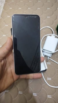 انفنكس هوت ٦٠ برو • مكفول • ابو صخير