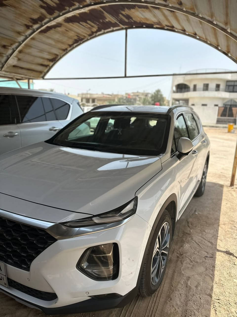 للبيع
سنتافي خليجي موديل ٢٠٢٠
٧ راكب، ماشية ٧٤ الف
مكفولة عدا كارت صغير بالجاملغ الامامي الايمن

السعر: ٢٢٥ قفل 
المكان: البصرة
تليفون ***********￼
