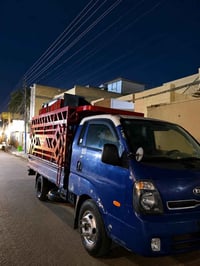 حمل بالأجرة • بغداد وخارج • واتساب