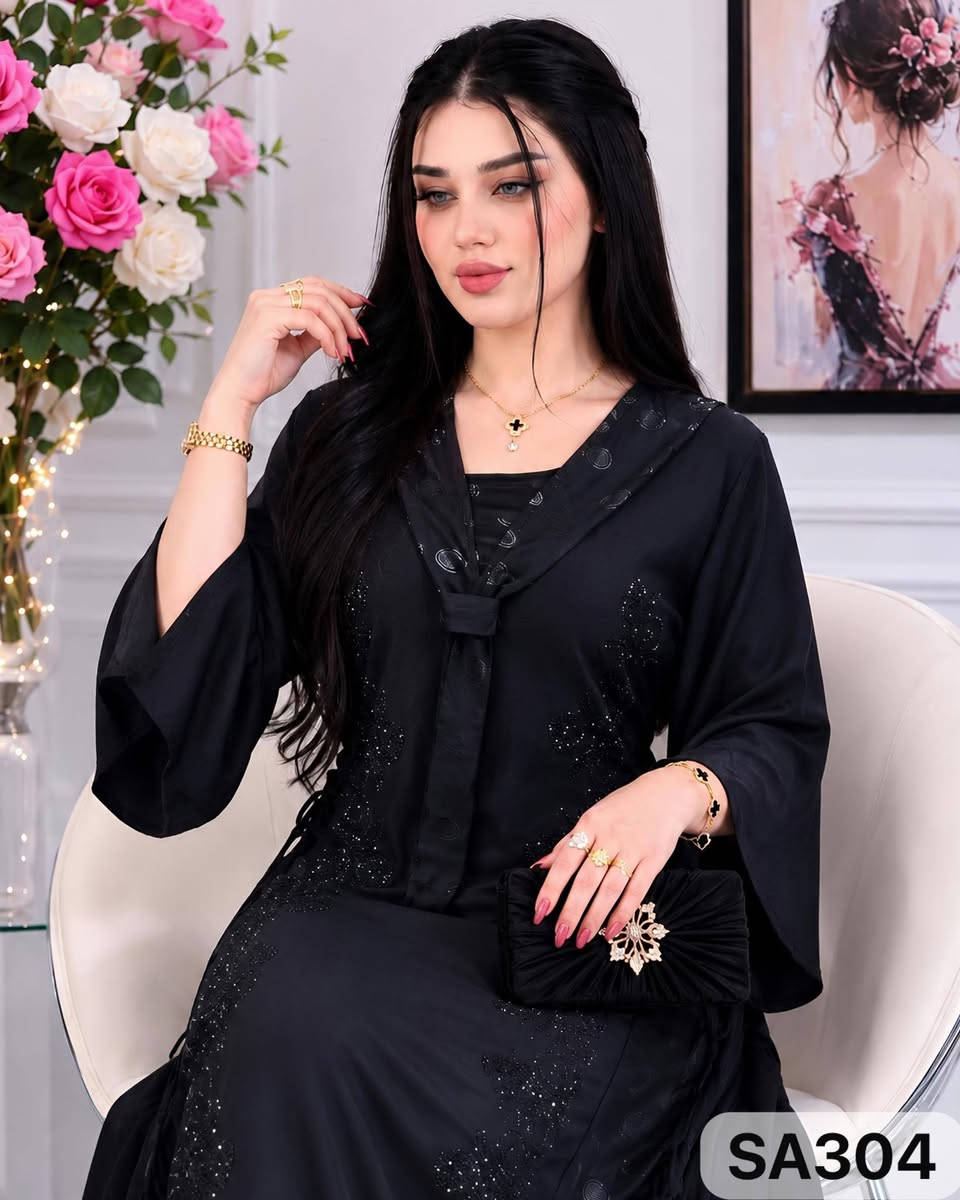كشمير ماي الذهب يجنن

L-XL-2x-3x
للحجزواتساب ***********

