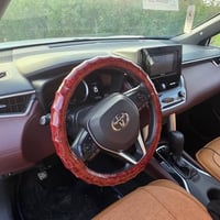 كورلا كروس هايبرد • ٢٠٢٢ • ٣٤٠٠٠