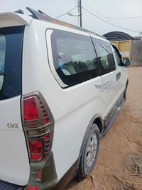 ستاركس • ٢٠٠٨ • مكينة وكير كفاله