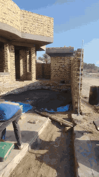 ابوياسر للمقاولات بناء وترميم بأسعار مناسبة
هندسة واشراف على العمل
بناء هيكل كامل سعر المتر ١٨٠ الف
نوعية المواد
اسمنت جسر مقاوم
رمل اوحصو كربلاء مختبر
طابوق شوملي عباس حسون
شيش عتبه
الاستفسار *********** /***********
