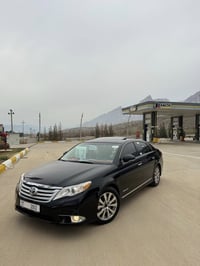 أفالون • ٢٠١١ • ليمитد