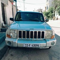جيب كومندار • ٢٠٠٧ • البصره