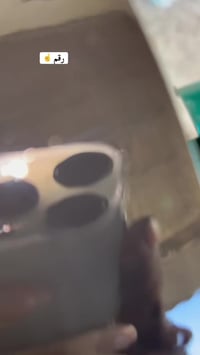 متوفر طياري لون فيروزي بس  07866254756 وتساب