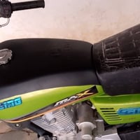 دراجة سيفان سولنك • موديل ٢٤ • صلاح الدين