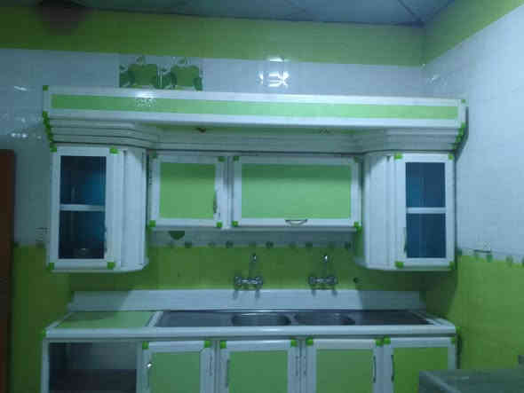 سلام عليكم كاونتر لبيع مكون من 4 قطع السعر 750 وبي مجال الرقم ***********
