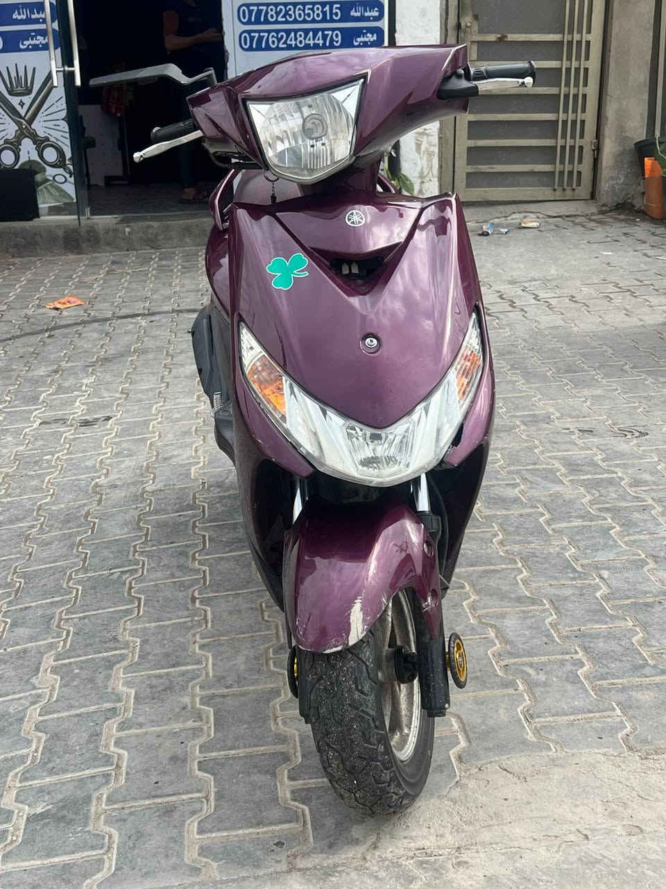 جي تي ار حديث2017 للبيع دراجه نضيفه مكينه حلوه ناعمه مكاني حريه للبيع او مراوس سكنس لد أو جبلي  ما متواجد فيس ***********
