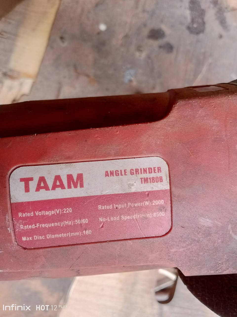 السلام عليكم متاح كوسره البيع اخو الجديد استعمال شهر واحد
رقم الهاتف ***********
رقم واتساب***********
