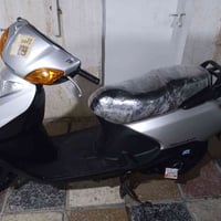 سبيسي  رمبه  ماشيه 16للبيع كفاله عامه فقط كفرات جديد سعر 900  تصال ع ا...