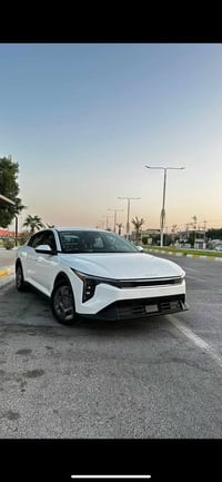 كي فور • ٢٠٢٥ • ٣٣٠٠٠ كم