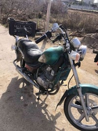 هارلي • محرك 4ولف • الضلوعيه الحردانيه