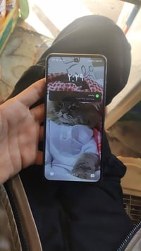 بوكو اكس 3 جي تي • شاشة اصلية • بيه مجال