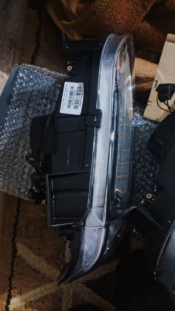 ***********  لايت سايبا جديد البيع
