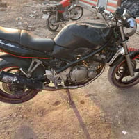 ميسان • ٢٥٠سي سي • ميكنة شغالة