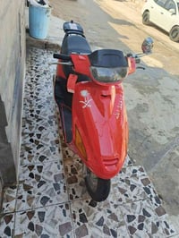 نجف • محرك شرط • سلف