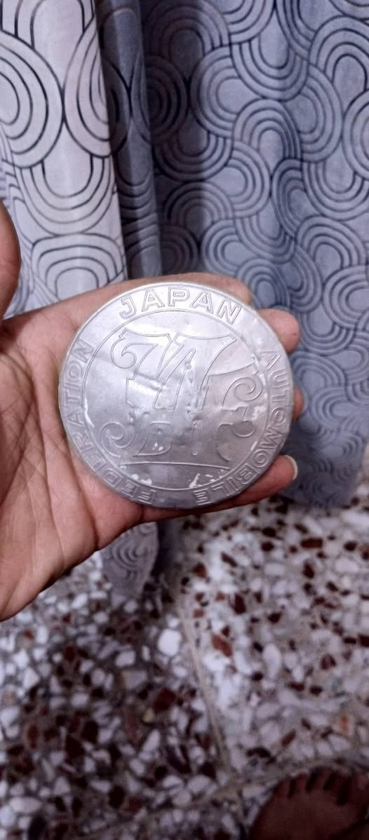 سلام عليكم غراض للبيع شيعجبك تعال خاص مكان نجف الاشرف


**إذا كنت صاحب هذا الإعلان وتريد حذفه لأي سبب، رجاءا أرسل رسالة إلى الدعم الفني**