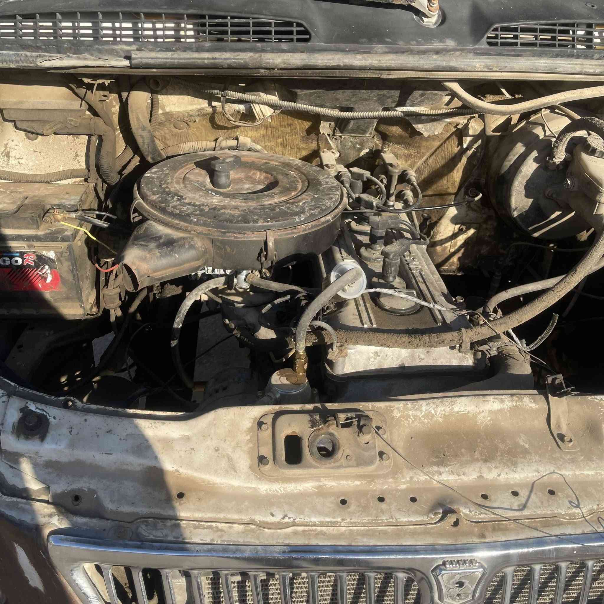 سلام عليكم كازيل 2003مكينه جديده فيت بم جديد كابريتر جديد تخم تايرخلفي حجم205R16 رقم كربلاء سنويه صاقطه سياره بدون تحويل اتعدلك سرقه وعشائريآ عنوان السياره بغداد الشعب سعر23وبيهه مجال ***********
