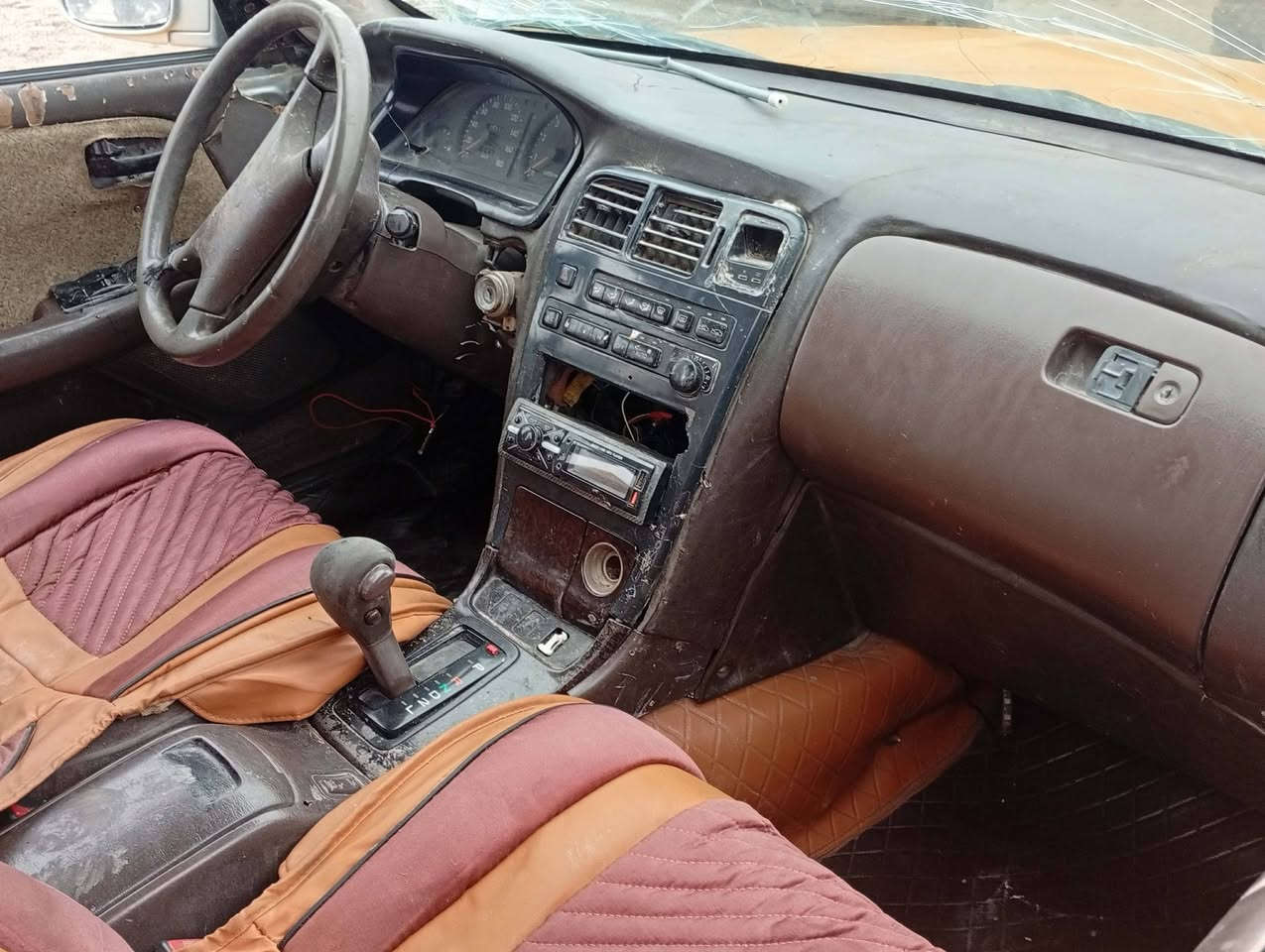 سلام عليكم شيزر ال بيع مكينته بيه بوشه كايمه كير جديد رقم بصره انطيك وكاله بيه السعر 18 وبيه مجال مكان ذي قار /ه‍ ***********/اتصال او واتس
