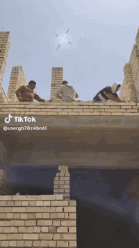 خلفات بناء • درجه اولى • بغداد