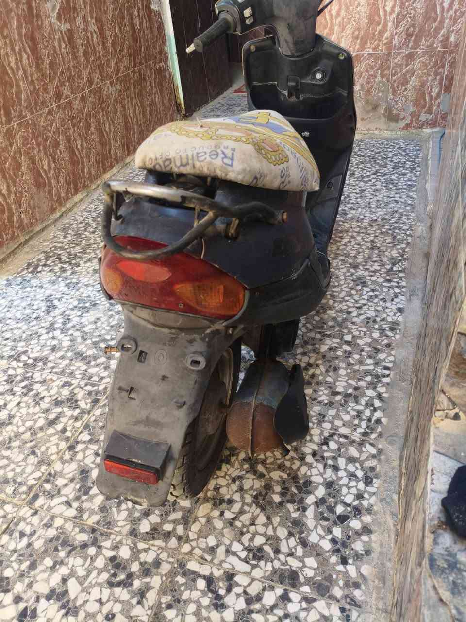 السلام عليكم بيجي للبيع شراء يجينا خاص


**إذا كنت صاحب هذا الإعلان وتريد حذفه لأي سبب، رجاءا أرسل رسالة إلى الدعم الفني**