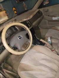 مازده 626 • ٢٠٠٠ • اربيل ترخيص ٢٠٢٨