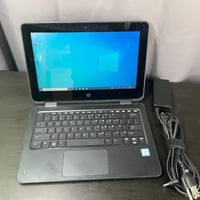 HP • قابل ٣٦٠ لمس • i3 جيل٧