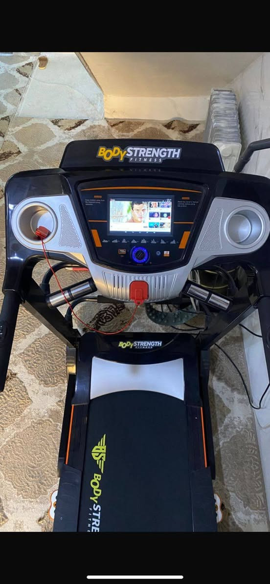 جهاز رياضة للبيع العنوان اربيل 
التواصل والسعر خاص


**إذا كنت صاحب هذا الإعلان وتريد حذفه لأي سبب، رجاءا أرسل رسالة إلى الدعم الفني**