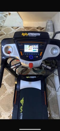 جهاز رياضي • اربيل • سعر خاص