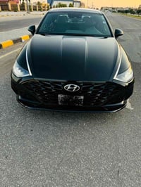 سوناتا SEL بلس • ٢٠٢٣ • ٤٧٠٠٠ كم