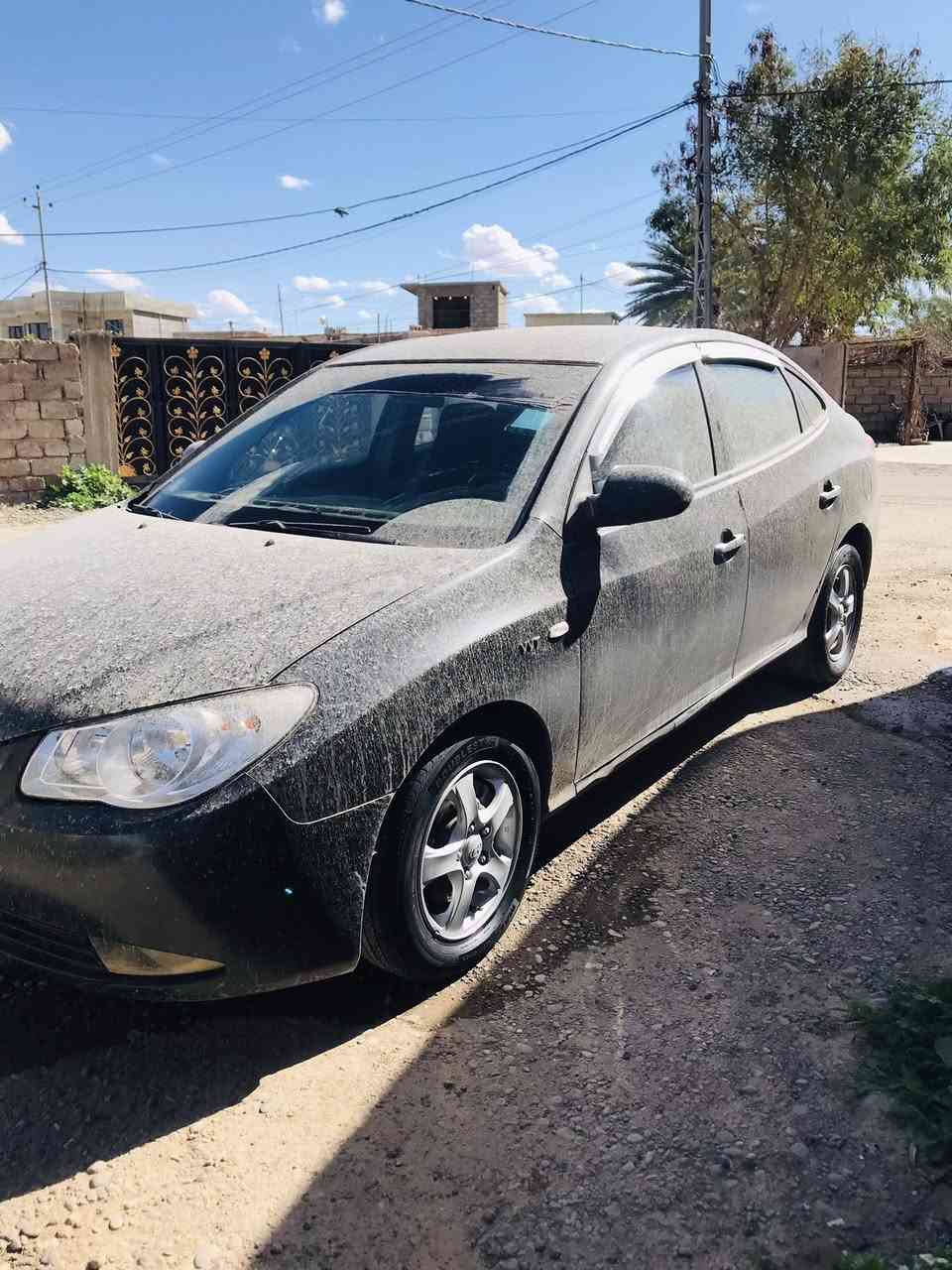 2008 ادوااااات گير محرك شرط صدر تايرات شرط تدفئه تبريد شرط دوشمه كهربائيات جاهزه مكاني #الزوية 
بدون قساط بدون مقدمه بيع نقد فقط..! خاص ماعندي
***********
